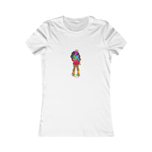 Load image into Gallery viewer, Loyalty Women&#39;s Tee
