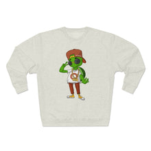 Load image into Gallery viewer, Patience Crewneck Sweatshirt
