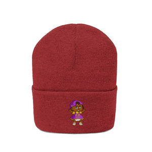 CG Beanie