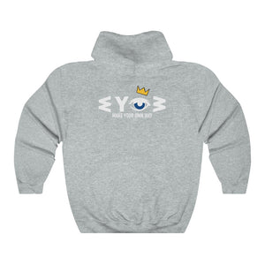 Nature Boy Hooded Sweatshirt