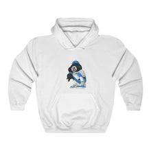 Load image into Gallery viewer, Energy Hooded Sweatshirt
