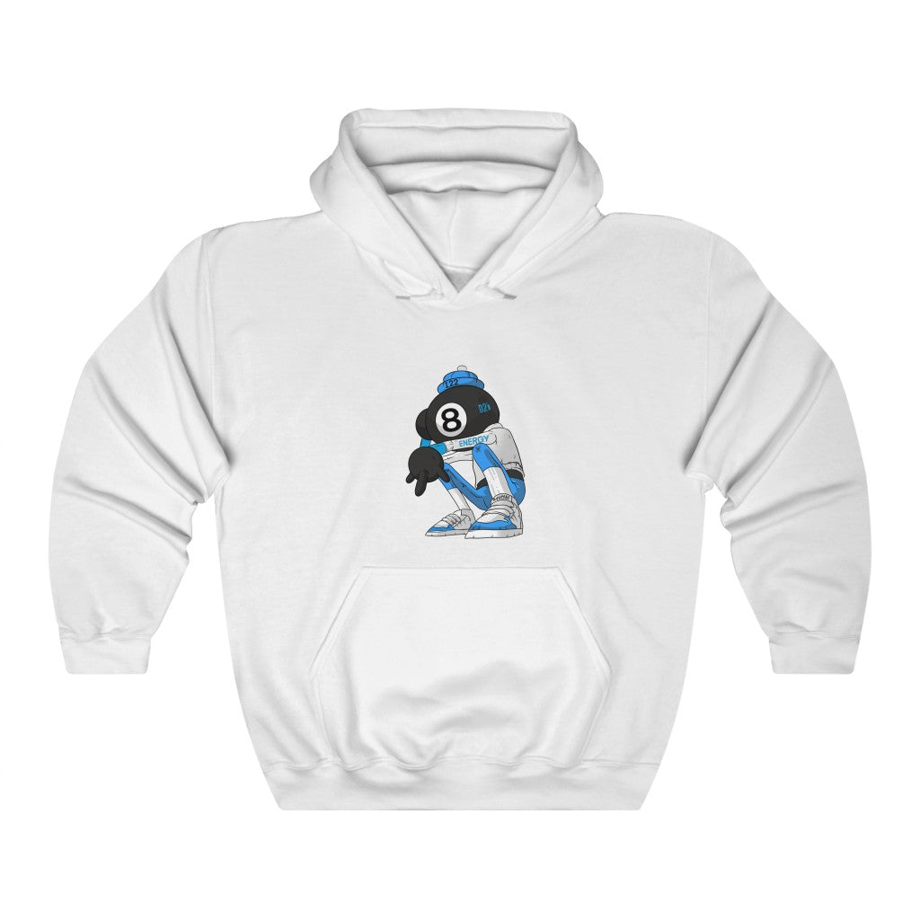 Energy Hooded Sweatshirt