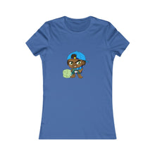 Load image into Gallery viewer, Chedda Baby Women&#39;s Tee
