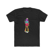 Load image into Gallery viewer, Loyalty Cotton Crew Tee
