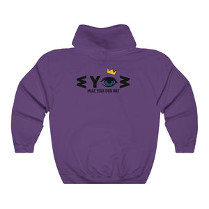 Energy Hooded Sweatshirt