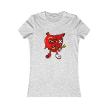 Load image into Gallery viewer, OX Women&#39;s Tee
