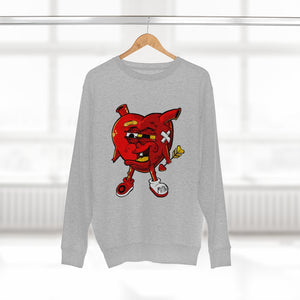 OX Crewneck Sweatshirt