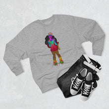 Load image into Gallery viewer, Loyalty Crewneck Sweatshirt
