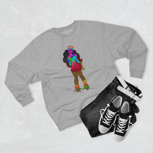 Loyalty Crewneck Sweatshirt