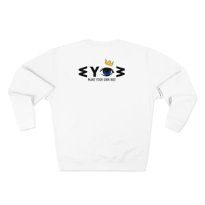 Energy Crewneck Sweatshirt