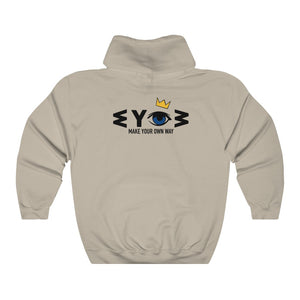 CG Hooded Sweatshirt