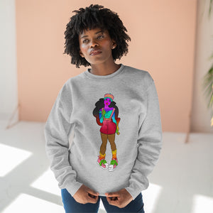 Loyalty Crewneck Sweatshirt