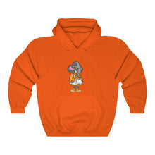 Load image into Gallery viewer, Memory Hooded Sweatshirt
