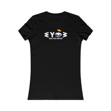 Load image into Gallery viewer, Tick Tock Women&#39;s Tee
