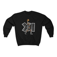 Load image into Gallery viewer, Jordan &quot;Christmas 11s&quot; Crewneck Sweatshirt
