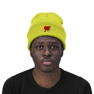 Ox Beanie