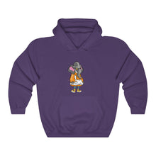 Load image into Gallery viewer, Memory Hooded Sweatshirt
