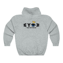 Load image into Gallery viewer, OX Hooded Sweatshirt
