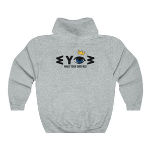 OX Hooded Sweatshirt