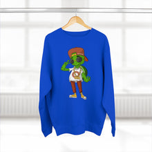 Load image into Gallery viewer, Patience Crewneck Sweatshirt
