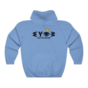 Loyalty Hooded Sweatshirt