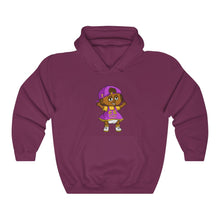 Load image into Gallery viewer, CG Hooded Sweatshirt
