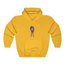 Load image into Gallery viewer, Loyalty Hooded Sweatshirt
