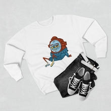 Load image into Gallery viewer, Tick Tock Crewneck Sweatshirt
