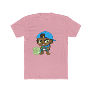 Chedda Baby Cotton Crew Tee