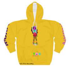 Load image into Gallery viewer, Copy of   MYOW loyalty Unisex Pullover Hoodie
