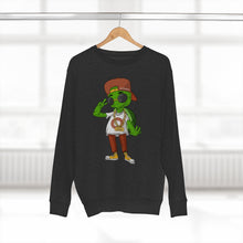 Load image into Gallery viewer, Patience Crewneck Sweatshirt
