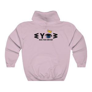 Memory Hooded Sweatshirt