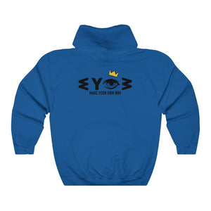 OX Hooded Sweatshirt