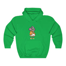 Load image into Gallery viewer, Memory Hooded Sweatshirt
