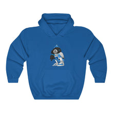 Load image into Gallery viewer, Energy Hooded Sweatshirt
