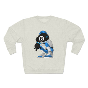 Energy Crewneck Sweatshirt