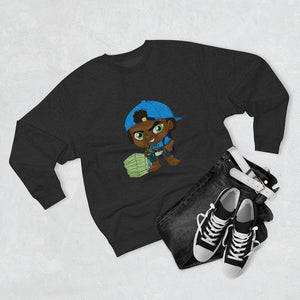 Chedda Baby Crewneck Sweatshirt