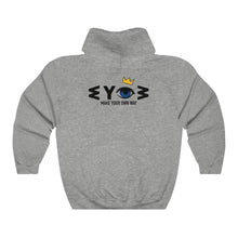 Load image into Gallery viewer, Memory Hooded Sweatshirt
