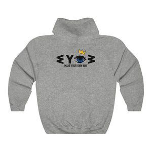 Memory Hooded Sweatshirt