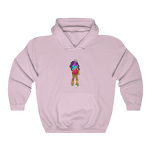 Load image into Gallery viewer, Loyalty Hooded Sweatshirt
