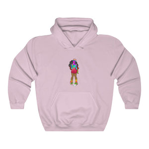 Loyalty Hooded Sweatshirt