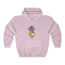 Load image into Gallery viewer, Memory Hooded Sweatshirt
