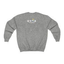 Load image into Gallery viewer, Jordan &quot;What the 5s&quot; Crewneck Sweatshirt
