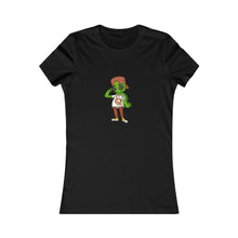 Load image into Gallery viewer, Patience Women&#39;s Tee
