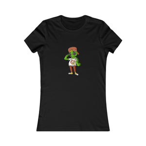 Patience Women's Tee