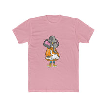 Load image into Gallery viewer, Memory Cotton Crew Tee
