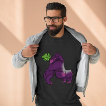 Load image into Gallery viewer, Leafy Crewneck Sweatshirt
