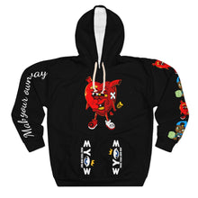 Load image into Gallery viewer, OX &amp; Chedda Baby Unisex Pullover Hoodie
