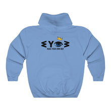 Load image into Gallery viewer, OX Hooded Sweatshirt
