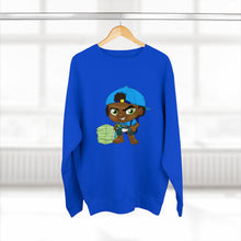 Load image into Gallery viewer, Chedda Baby Crewneck Sweatshirt
